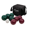 PerfectPitch Tournament Series Bocce Set