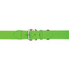 PerfectPitch Adult Baseball & Softball Uniform Belt  Neon Green