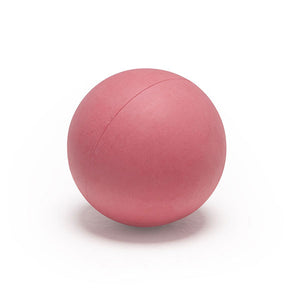 PerfectPitch Sponge Lacrosse Ball  Pink - Pack of 12