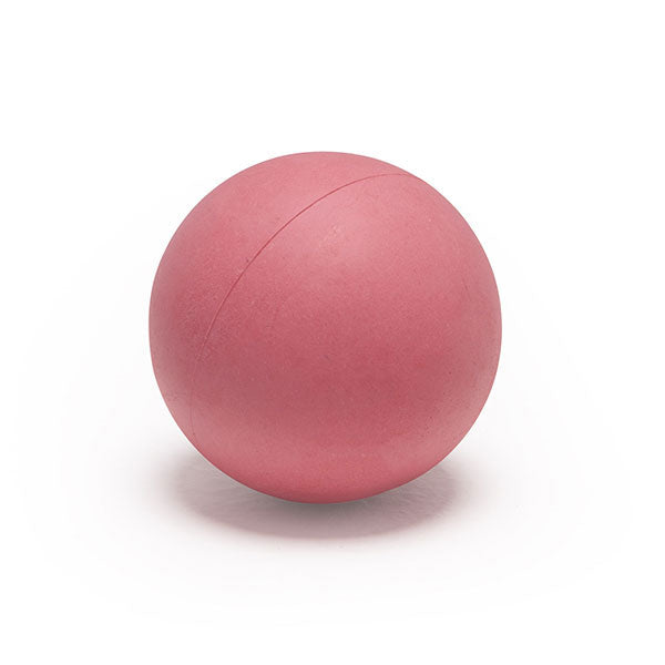 PerfectPitch Sponge Lacrosse Ball  Pink - Pack of 12