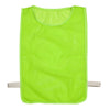 PerfectPitch Youth Deluxe Pinnie  Neon Orange - Pack of 12