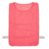 PerfectPitch Youth Deluxe Pinnie  Neon Yellow - Pack of 12