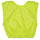 PerfectPitch Practice Youth Scrimmage Vest  Neon Yellow