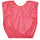 PerfectPitch Practice Youth Scrimmage Vest  Neon Pink