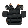 PerfectPitch Inside Body Umpire Chest Protector  Black