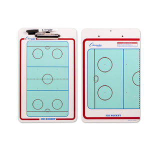 PerfectPitch Ice Hockey Coaches Board