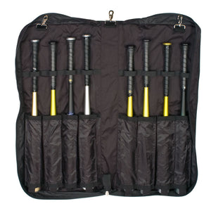 PerfectPitch Bat Portfolio  Black