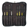 PerfectPitch Bat Portfolio  Black