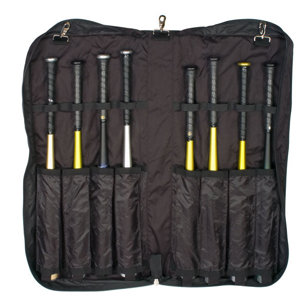 PerfectPitch Bat Portfolio  Black