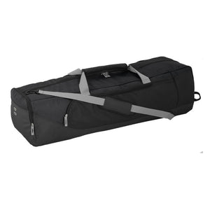 PerfectPitch Lacrosse Equipment Bag  Black