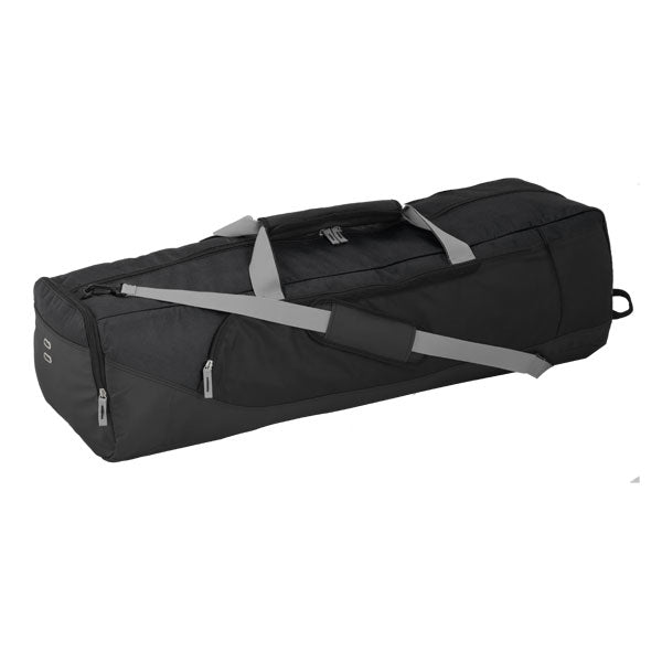 PerfectPitch Lacrosse Equipment Bag  Black