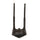 PerfectPitch Deluxe 5 Position Batting Tee  Black