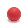 PerfectPitch 2.5 in. Official Lacrosse Ball  Red - Pack of 12