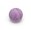 PerfectPitch 2.5 in. Official Lacrosse Ball  Multicolor - Pack of 12