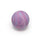 PerfectPitch 2.5 in. Official Lacrosse Ball  Multicolor - Pack of 12
