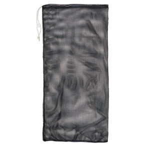PerfectPitch 24 x 48 in. Mesh Equipment Bag  Black
