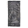 PerfectPitch 24 x 48 in. Mesh Equipment Bag  Black