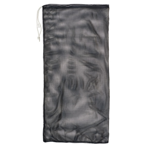 PerfectPitch 24 x 48 in. Mesh Equipment Bag  Black
