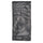 PerfectPitch 24 x 48 in. Mesh Equipment Bag  Black
