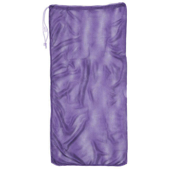 PerfectPitch 24 x 48 in. Mesh Equipment Bag  Purple