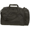 PerfectPitch Football Equipment Bag  Black