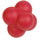 PerfectPitch Baseball Size Reaction Ball  Red