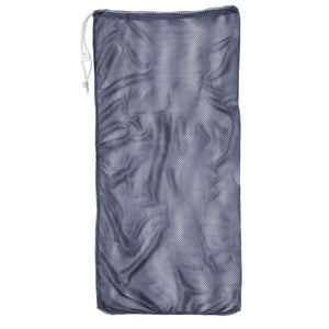 PerfectPitch 24 x 48 in. Mesh Equipment Bag  Navy