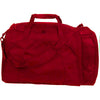 PerfectPitch Football Equipment Bag  Red