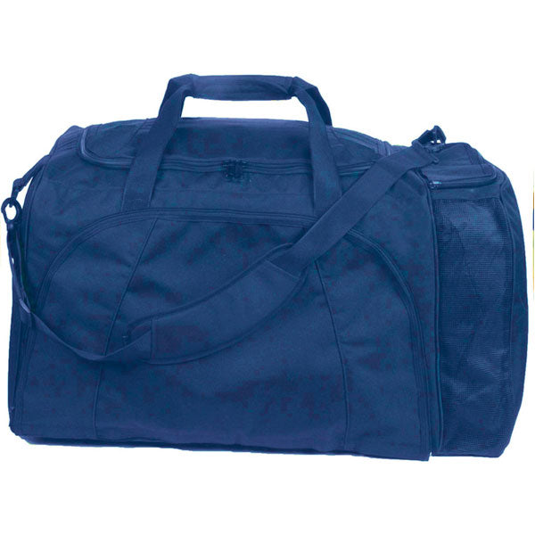PerfectPitch Football Equipment Bag  Royal Blue
