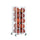 PerfectPitch Vertical Ball Cage  White