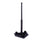 PerfectPitch Portable Batting Tee  Black - 5 Position