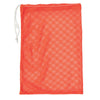 PerfectPitch 12 x 18 in. Mesh Equipment Bag  Orange