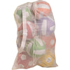 PerfectPitch 24 x 48 in. Mesh Equipment Bag  White