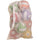 PerfectPitch 24 x 48 in. Mesh Equipment Bag  White