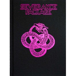 Chronicle Rpg - Chronicle Rpg Accessories: Severance Package Pre-Order