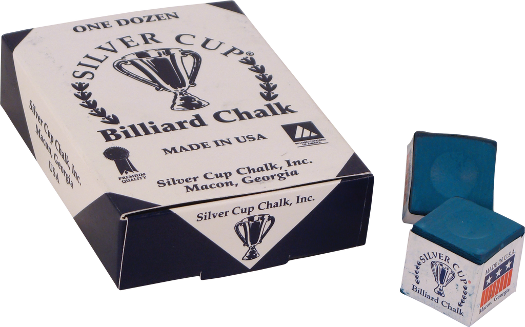Silver Cup CHS12 Chalk  - Navy