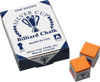 Silver Cup CHS12 Chalk  - Orange