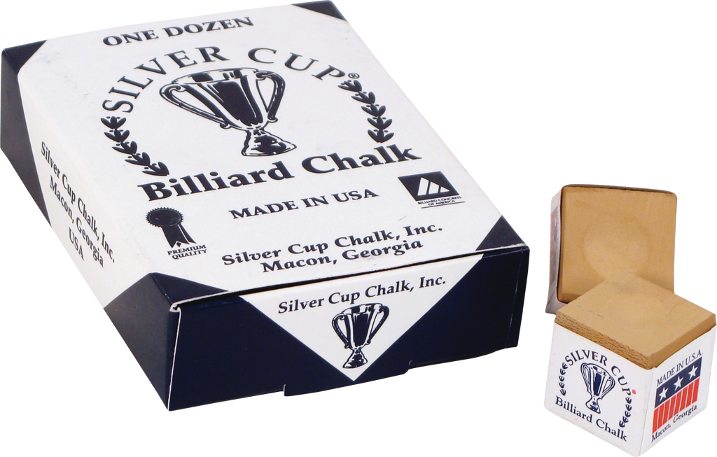 Silver Cup CHS12 Chalk  - Tan