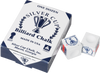 Silver Cup CHS12 Chalk  - White