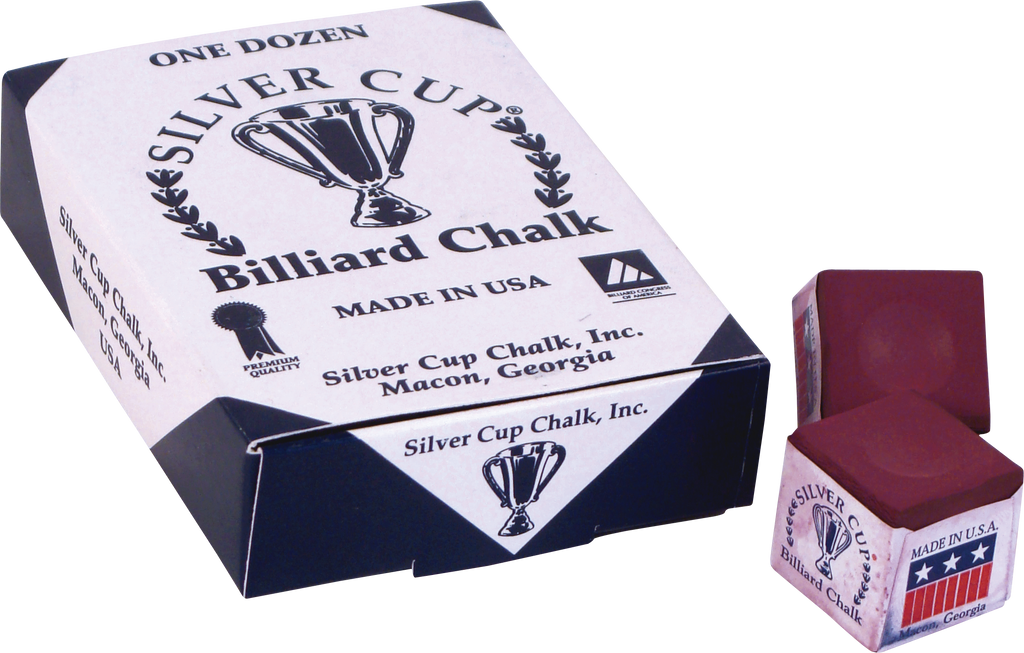Silver Cup CHS12 Chalk  - Wine