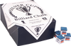 Silver Cup CHS144 Chalk  - Blue