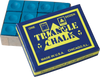 Triangle CHT12 Chalk  - Blue