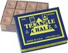 Triangle CHT12 Chalk  - Gold
