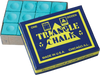 Triangle CHT12 Chalk  - Green