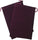 Chessex - Chessex: Large Burgandy Dice Bag