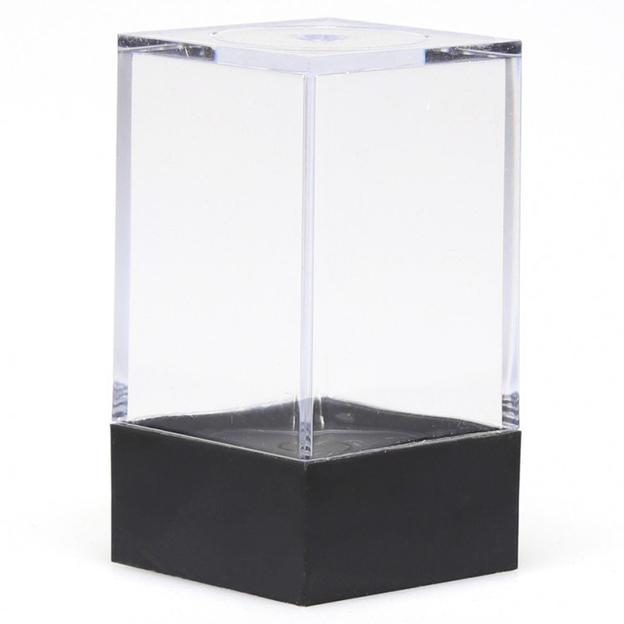 Chessex - Chessex: Plastic Display Box (Small)
