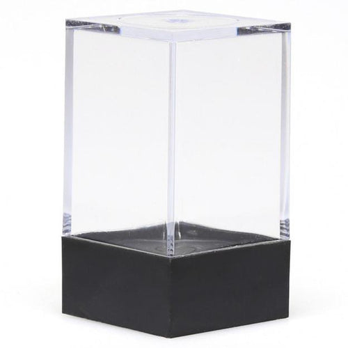 Chessex - Chessex: Plastic Display Box (Small)