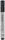 Chessex - Chessex: Water Soulable Marker (Black)