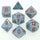 Chessex - Chessex: Speckled Air 7-Die Set