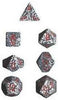 Chessex - Chessex: Speckled Granite 7-Die Set